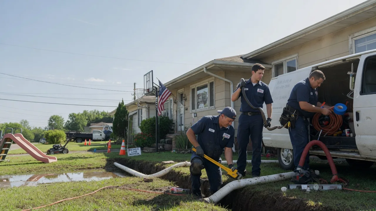 Toilet Installation in Mooresville, AL near me